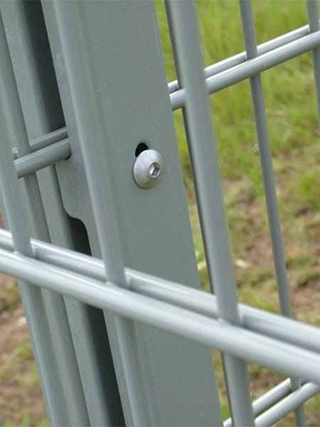 double wire fencing is the Perfect Choice for Your Property